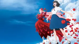 Задник до фильму"Дракон і Принцеса з Ластовинням" #187491