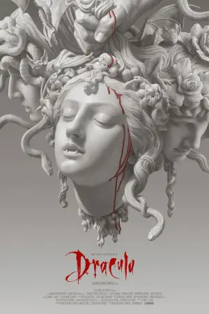Постер до фильму"Дракула" #606072