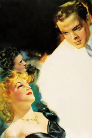 Постер до фильму"Громадянин Кейн" #699387