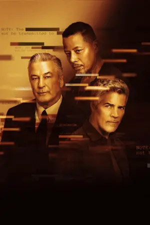 Постер до фильму"Кресент-Сіті" #683000