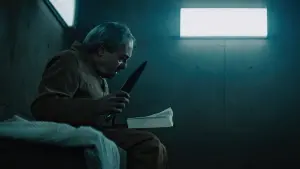 Задник до фильму"Платформа" #248840