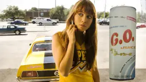 Задник до фильму"Доказ смерті" #655738