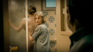 Задник до фильму"Випускний" #506048