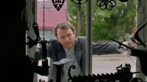 Задник до фильму"У пащі божевілля" #725890