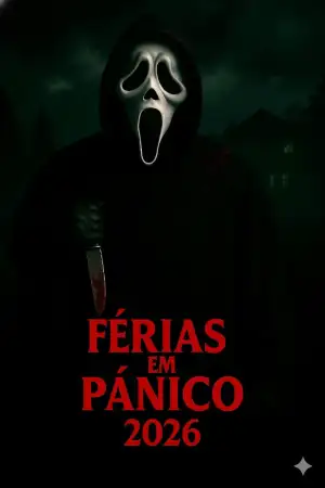 Постер до фильму"Férias em Pânico (A aventura começa aqui)" #929035