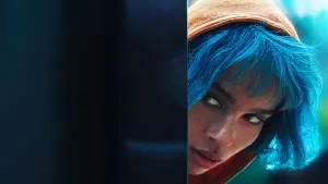 Задник до фильму"Кімі" #295833