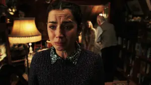 Задник до фильму"Ножі наголо" #561170