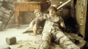 Задник до фильму"Мишаче полювання" #281751