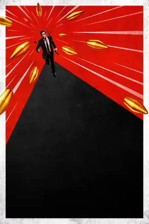 Постер до фильму"Новокаїн" #617250