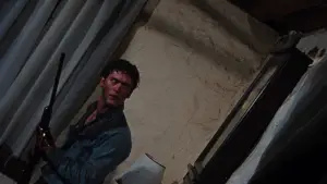 Задник до фильму"Зловісні мерці" #800596