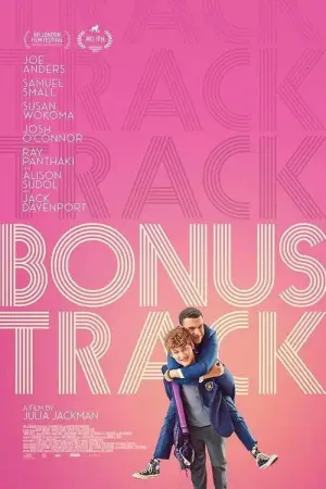 Постер до фильму"Bonus Track" #854746
