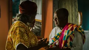 Задник до фильму"The Fisherman" #772640