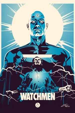 Постер до фильму"Вартові" #652746