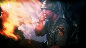 Задник до фильму"Ми були солдатами" #237573