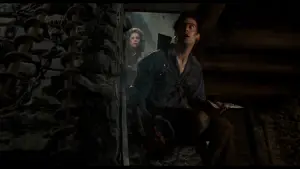 Задник до фильму"Зловісні мерці 2" #633941