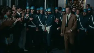 Задник до фильму"Дзета" #752435