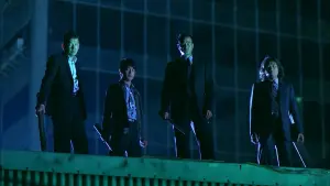 Задник до фильму"S.P.L. Зірки долі" #358271