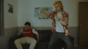 Відео до фільму ZIPWHARF | ZIPWHARF (2024) - Teaser Trailer