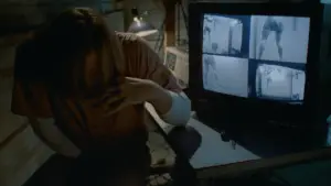 Задник до фильму"Клітка" #811941