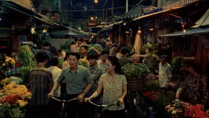 Задник до фильму"Quán Kỳ Nam" #804913