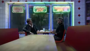 Задник до фильму"Самотні вовки" #580207