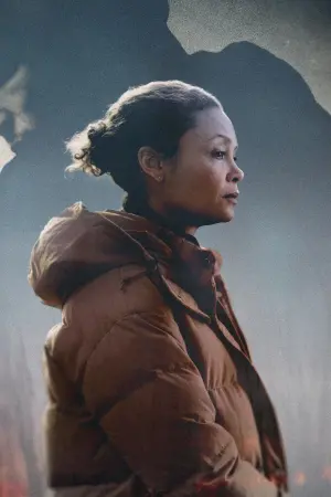 Постер до фильму"Божа країна" #458036