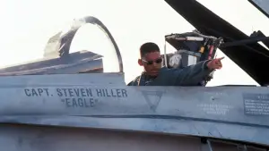 Задник до фильму"День незалежності" #564785