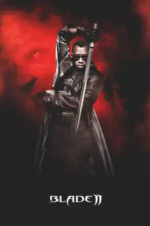 Постер до фильму"Блейд 2" #807928