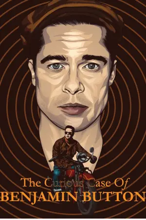 Постер до фильму"Загадкова справа Бенджаміна Баттона" #603318