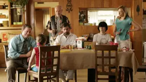 Задник до фильму"Маленька міс Щастя" #657360