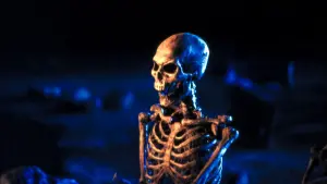 Задник до фильму"Зловісні мерці 3: Армія темряви" #229208