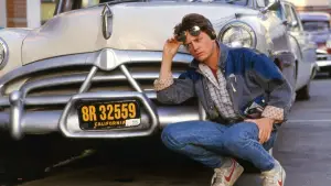 Задник до фильму"Назад у майбутнє" #550543