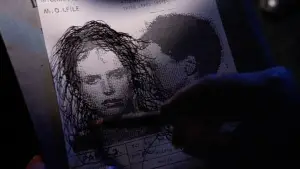 Задник до фильму"Бразилiя" #687118