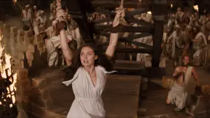 Задник до фильму"Битва титанів" #618376