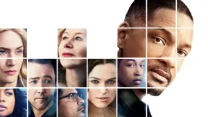 Задник до фильму"Прихована краса" #731813