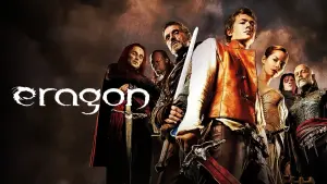 Задник до фильму"Ераґон" #78272