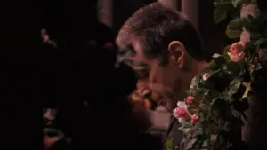 Задник до фильму"Хрещений батько 3" #577391