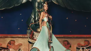 Задник до фильму"Астерікс і Обелікс: Місія Клеопатра" #744630