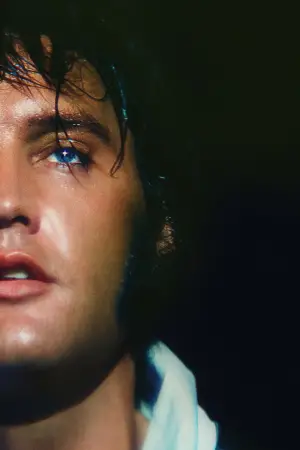 Постер до фильму"EPiC: Елвіс Преслі і концерт" #529543