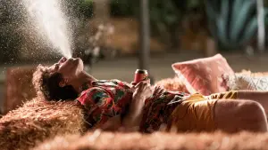 Задник до фильму"Зависнути у Палм-Спрінгз" #223738