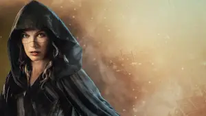 Задник до фильму"У загублених землях" #579327