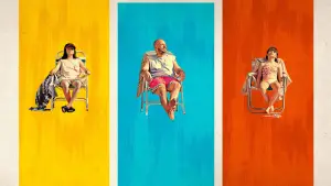 Задник до фильму"In the Summers" #760059