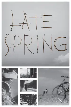 Постер до фильму"Пізня весна" #751073