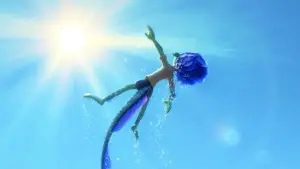 Задник до фильму"Лука" #599196