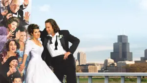 Задник до фильму"Моє велике грецьке весілля" #284084