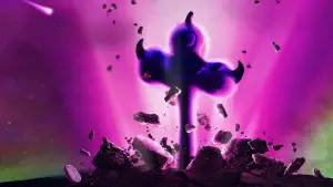 Задник до фильму"Ніч жаху у зоопарку" #553243