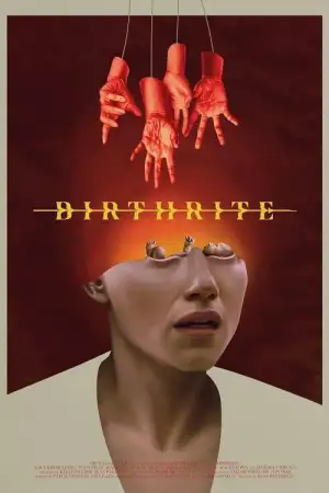 Постер до фильму"Birthrite" #926012