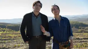 Задник до фильму"Non è un paese per single" #793189