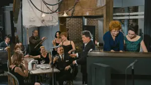 Задник до фильму"Час розваг" #188675