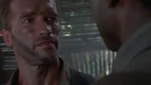 Задник до фильму"Хижак" #559762